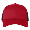 Valucap VC400 - Red/ Black