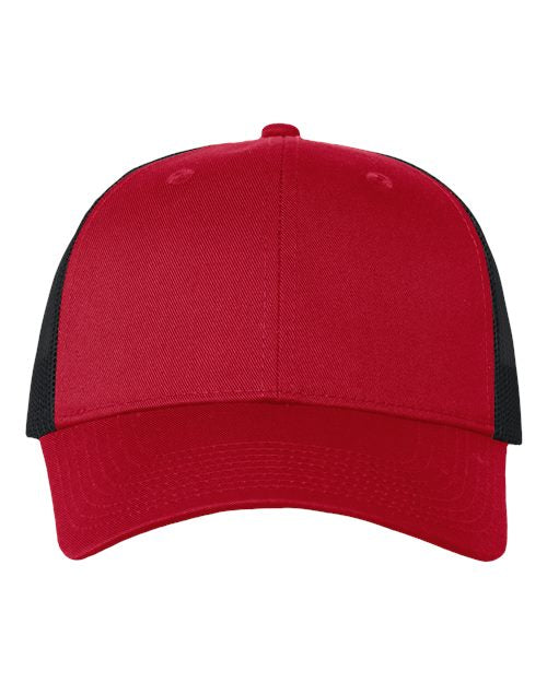 Valucap VC400 - Red/ Black