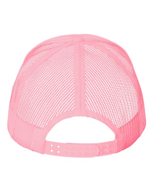 Valucap VC700 - Pink Back