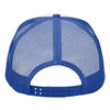 Valucap VC700 - White/ Royal/ Red Back