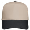 Valucap 8869 - Khaki/ Black