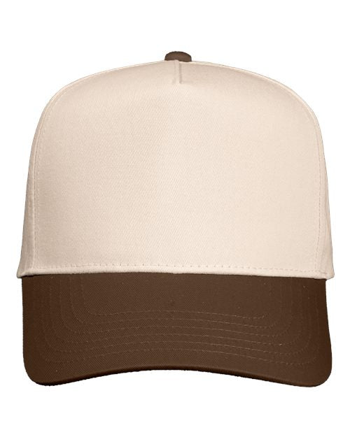 Valucap 8869 - Natural/ Brown