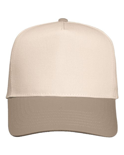 Valucap 8869 - Natural/ Khaki