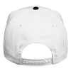 Valucap 8869 - White/ Black Back