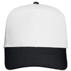 Valucap 8869 - White/ Black