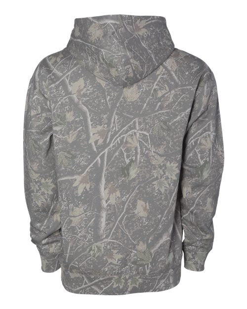 Independent Trading Co. IND4000 - Other Colors - Deadwood Camo Back