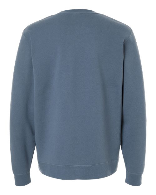 Independent Trading Co. SS3000 - Blacks & Grays - Storm Blue Back