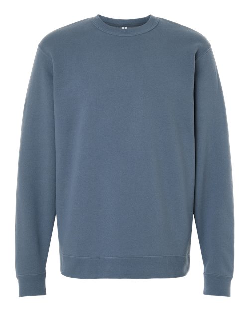 Independent Trading Co. SS3000 - Blacks & Grays - Storm Blue