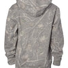 Independent Trading Co. SS4001Y - Deadwood Camo Back