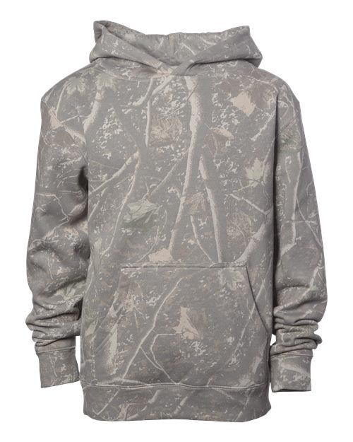Independent Trading Co. SS4001Y - Deadwood Camo