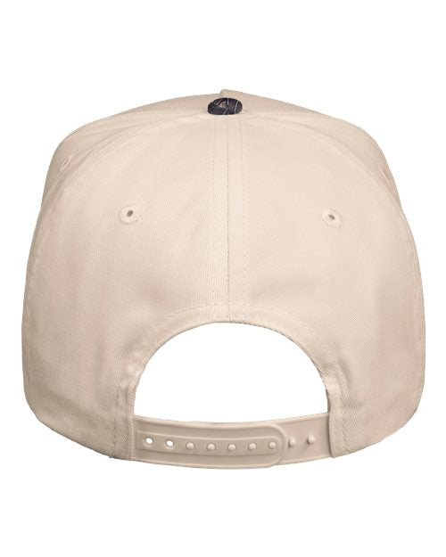 Valucap 8869 - Natural/ Realtree All Purpose Back