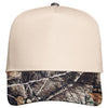 Valucap 8869 - Natural/ Realtree All Purpose