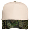 Valucap 8869 - Natural/ Mossy Oak Breakup