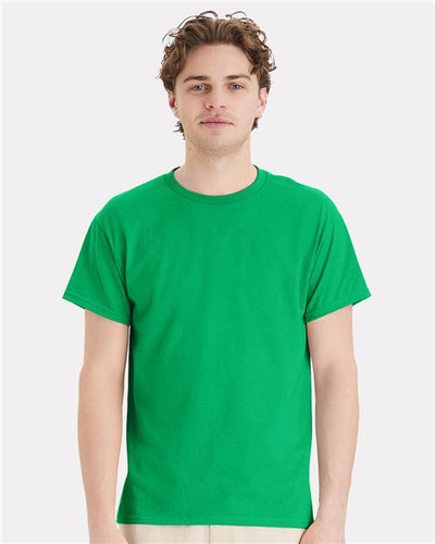 Hanes 5170 - Greens