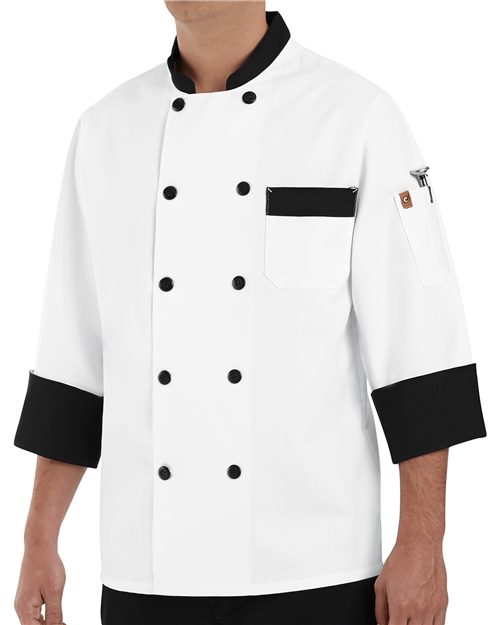Chef Designs KT74