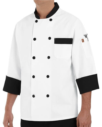 Chef Designs KT74