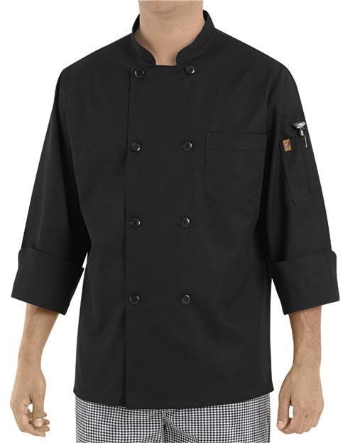 Chef Designs KT76