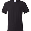 Hanes 5280 - Blacks & Grays - Black