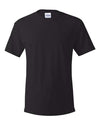Hanes 5280 - Blacks & Grays - Black