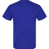 Hanes 5280 - Blues - Deep Royal Back