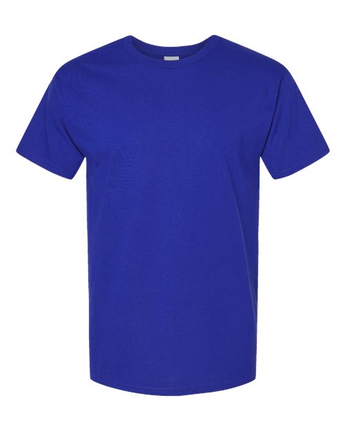 Hanes 5280 - Blues - Deep Royal