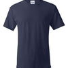 Hanes 5280 - Blues - Navy