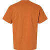 Hanes 5280 - Yellows & Oranges - Texas Orange Back