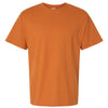 Hanes 5280 - Yellows & Oranges - Texas Orange