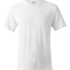 Hanes 5280 - Whites & Neutrals - White