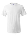 Hanes 5280 - Whites & Neutrals - White