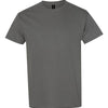 Gildan 5000 - Blacks & Grays - Charcoal