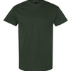Gildan 5000 - Greens - Forest Green