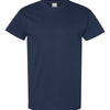 Gildan 5000 - Blues 1 - Navy