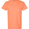 Gildan 5000 - Earth Tones - Tangerine