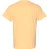 Gildan 5000 - Yellows & Oranges - Yellow Haze Back