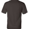 Badger 4120 - Earth Tones - Brown Back