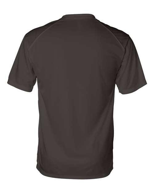 Badger 4120 - Earth Tones - Brown Back