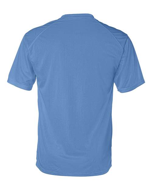 Badger 4120 - Blues - Columbia Blue Back