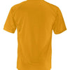 Badger 4120 - Yellows & Oranges - Gold Back