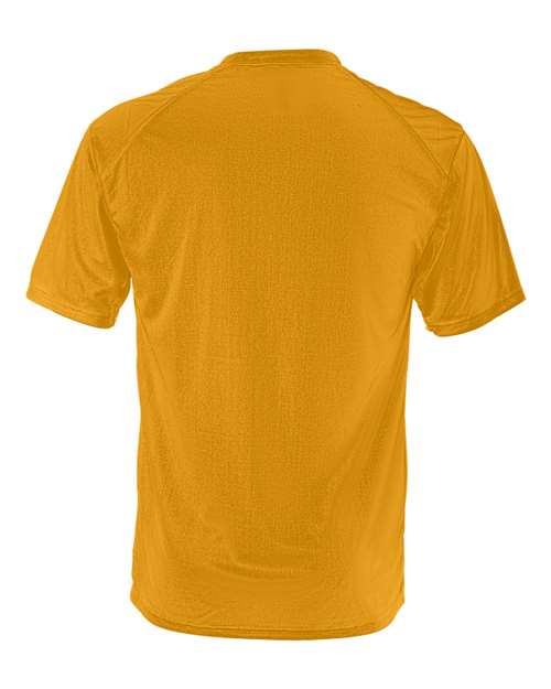 Badger 4120 - Yellows & Oranges - Gold Back