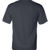 Badger 4120 - Blues - Navy Back