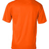 Badger 4120 - Yellows & Oranges - Safety Orange Back