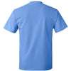 Hanes 5250 - Blues - Carolina Blue Back