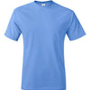 Hanes 5250 - Blues - Carolina Blue