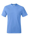 Hanes 5250 - Blues - Carolina Blue