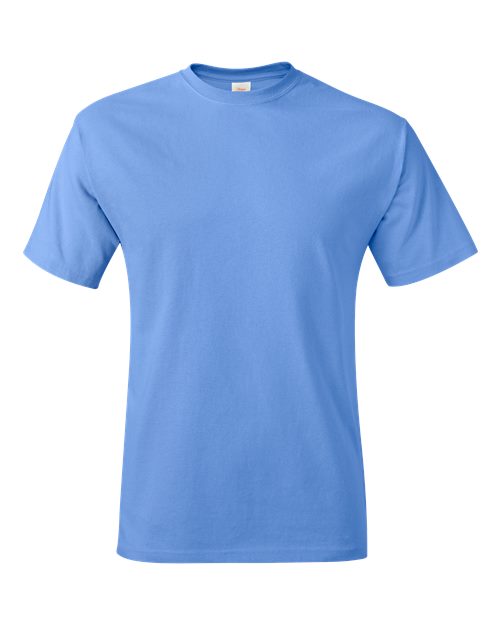 Hanes 5250 - Blues - Carolina Blue