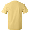 Hanes 5250 - Yellows & Oranges - Daffodil Yellow Back