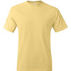 Hanes 5250 - Yellows & Oranges - Daffodil Yellow