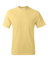 Hanes 5250 - Yellows & Oranges - Daffodil Yellow