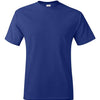 Hanes 5250 - Blues - Deep Royal